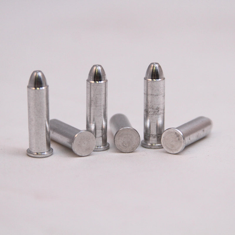 Carlson's Snap Caps .22 Rimfire - 6/ct