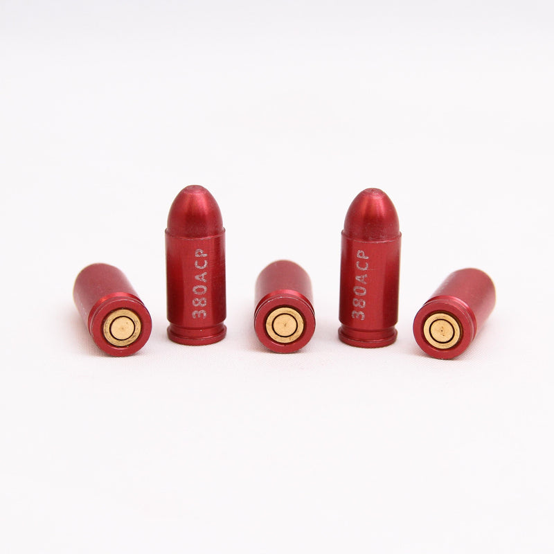 Carlson's Snap Caps .380 - 5/ct