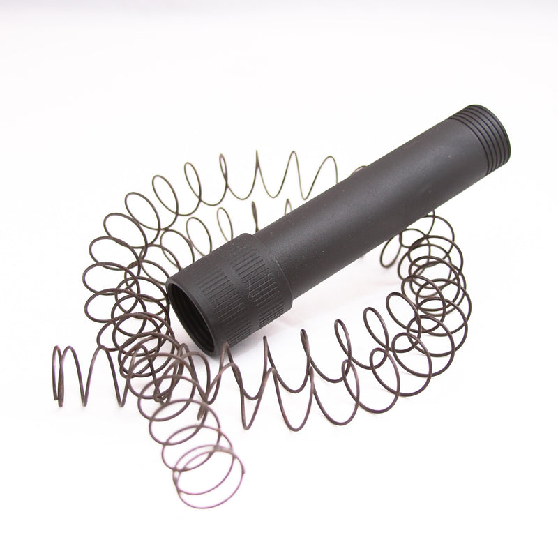 Carlson's Magazine Extension Assembly for Benelli M4 12 ga 5