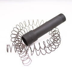 Carlson's Magazine Extension Assembly for Benelli M4 12 ga 5