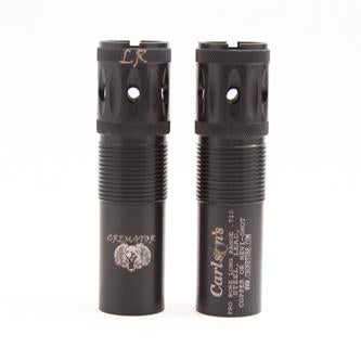 Carlson's Cremator Waterfowl Long Range Ported Choke Tube for 12 ga Remington Pro Bore .710