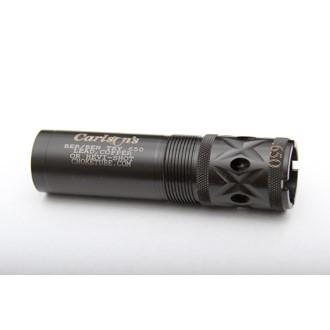 Carlson's Long Beard Turkey Ported Choke Tube for 20 ga Beretta/Benelli Mobil .568