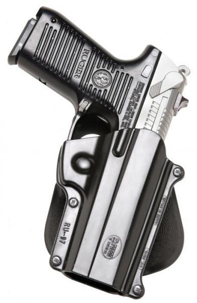 Fobus Colt 1911 Roto Holster Paddle