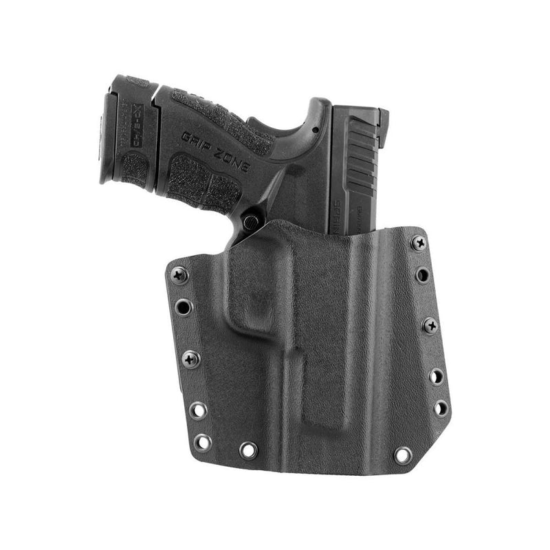 Mission First Tactical OWB Holster for Springfield XD Mod2 9/40 4