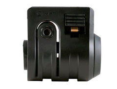 Mission First Tactical Torch Standard Mount -  Accepts:  1