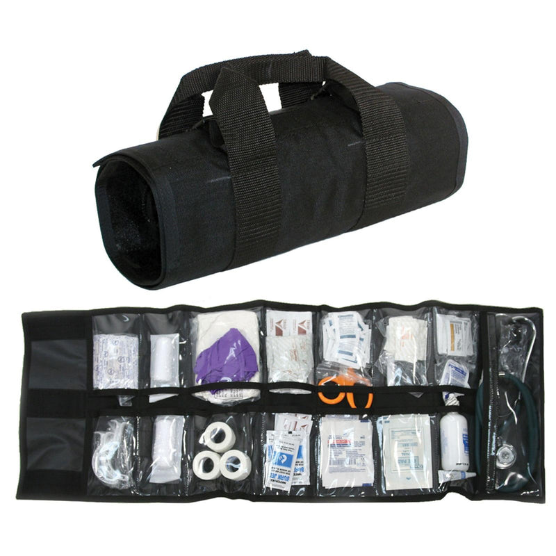 Blackhawk! Emergency Medical Roll (Medical Supplies Not Included)