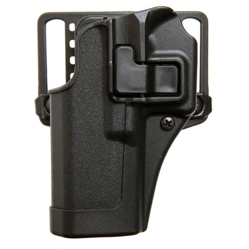 Blackhawk! SERPA CQC OWB Holster H&K USP Full Size Black LH