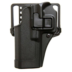 Blackhawk! SERPA CQC OWB Holster Taurus Judge 3