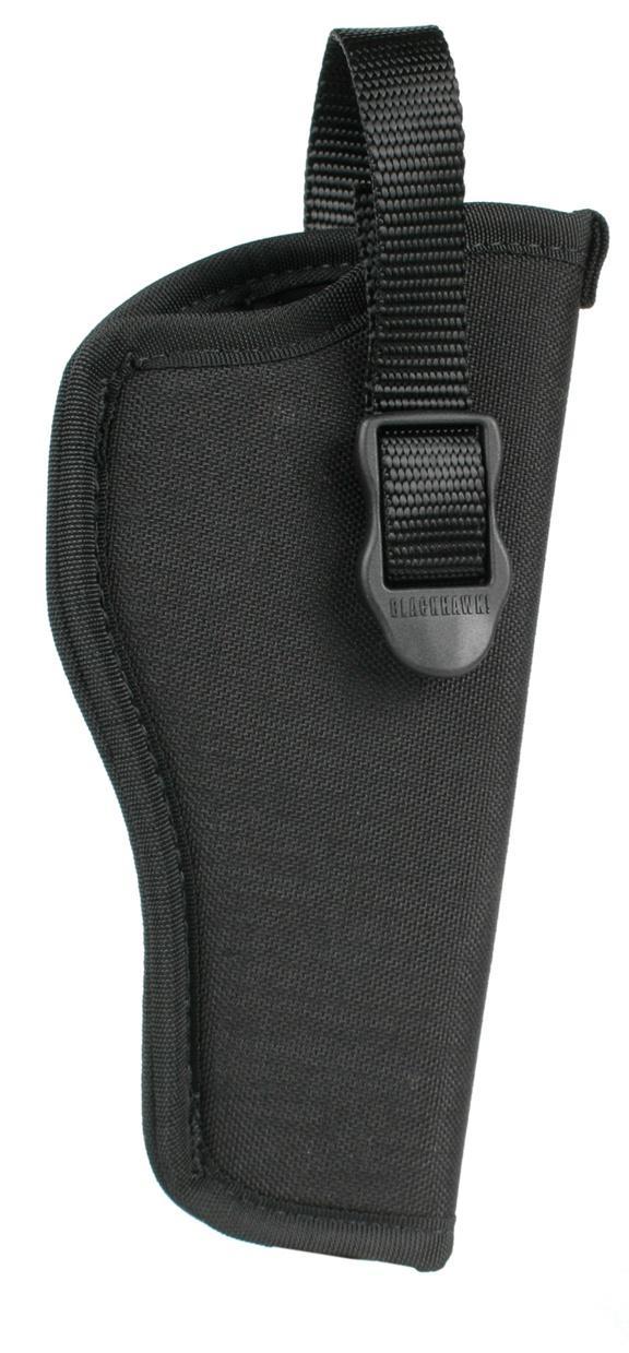 Blackhawk! Nylon Hip Holster