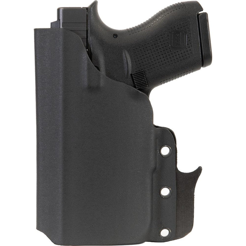 Mission First Tactical Pocket Holster for Glock 42 Black Ambi