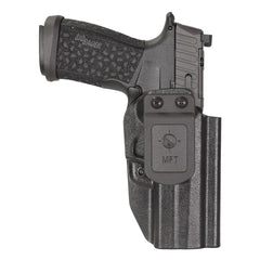 Mission First Tactical AIWB/OWB Holster for Sig P365-FUSE Black Ambi