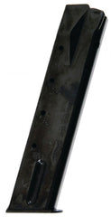 Walther P99 Extended Magazine 9mm Black 20/rd