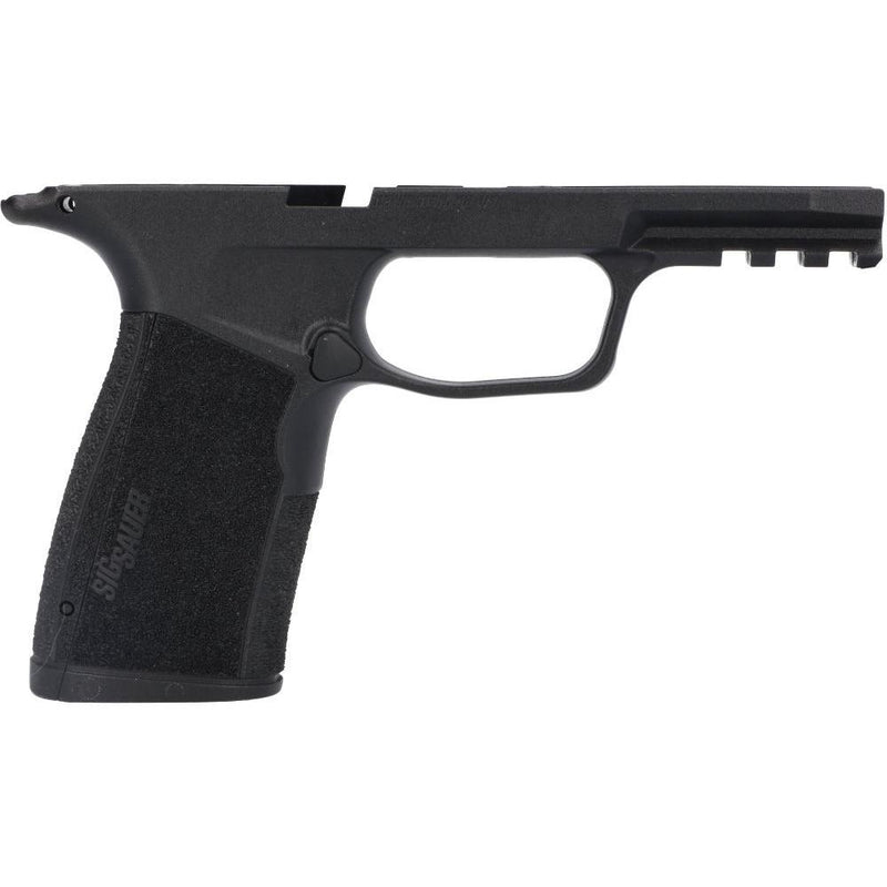 Sig Sauer P365-XMacro Grip Standard Module Black with S M L Backstraps