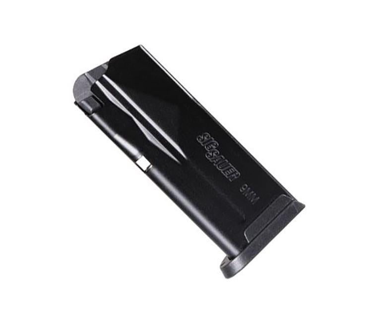 Sig Sauer Handgun Magazine P365XL 9mm Subcompact 10/rd Flush