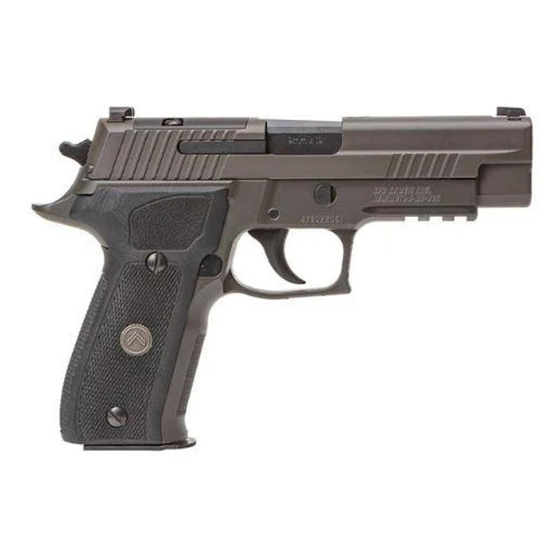 Sig Sauer P229 Legion Gray Handgun 9mm Luger 10rd Magazines(3) 3.9