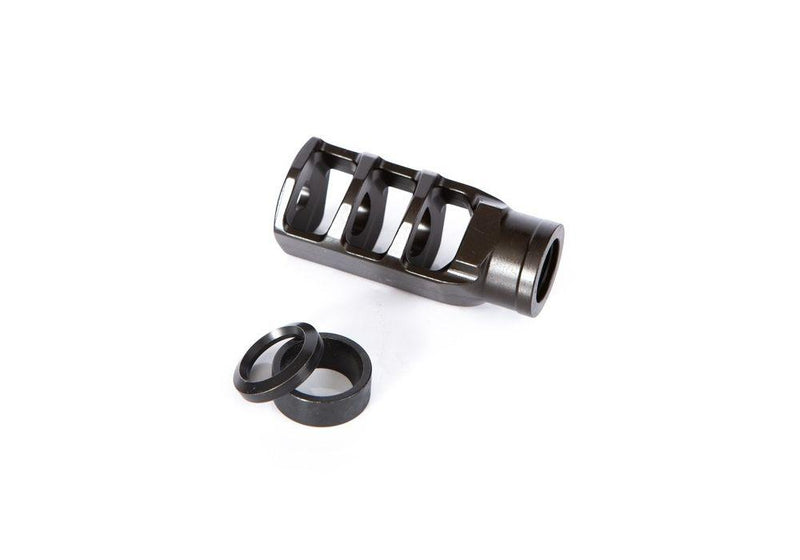 Sig Sauer Compensator for 716i Tread - 7.62x51 NATO Black