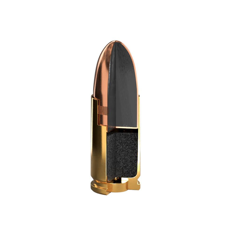 Sig Elite Performance 365 Handgun Ammunition 9mm Luger 115gr FMJ 1050 fps 50/ct