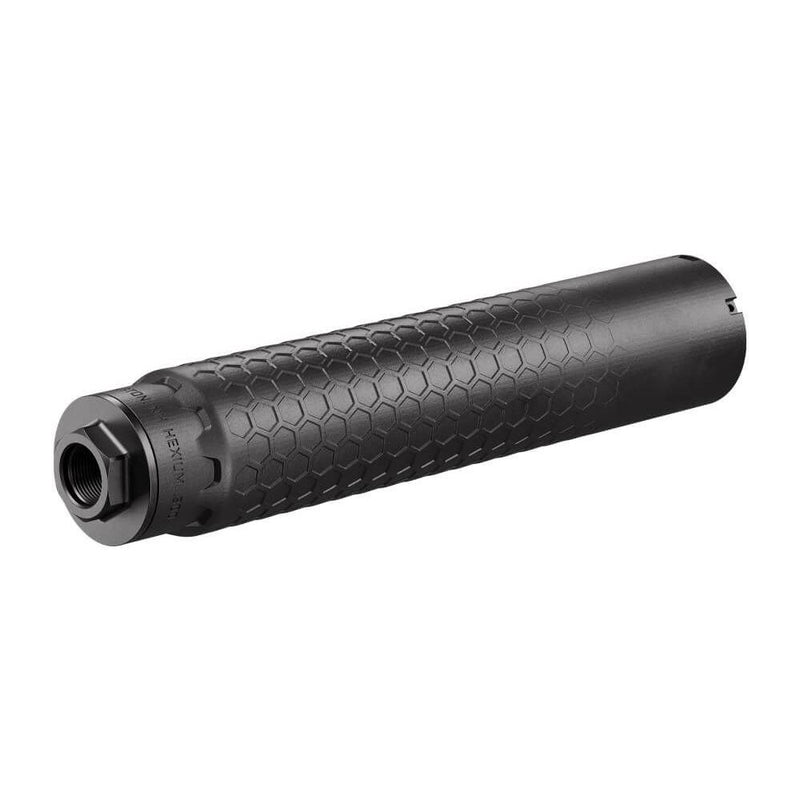 Sig Sauer Hexium .300 TI Suppressor .300 Blackout Titanium Hub Taper Direct Mount 5/8