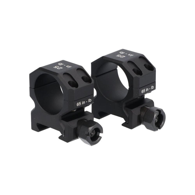 Sig Sauer Buckmasters Ring Set 1