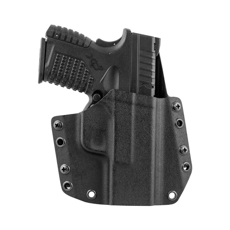 Mission First Tactical OWB Holster for Springfield XDS 9/40/45 3.3
