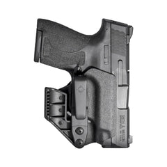 MFT Minimalist Appendix IWB Holster for S&W M&P Shield 1.0 & 2.0 Black Ambi