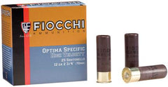 Fiocchi 12ga 3