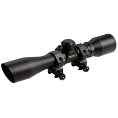 Truglo Compact Rifle Scope 4x32mm 1