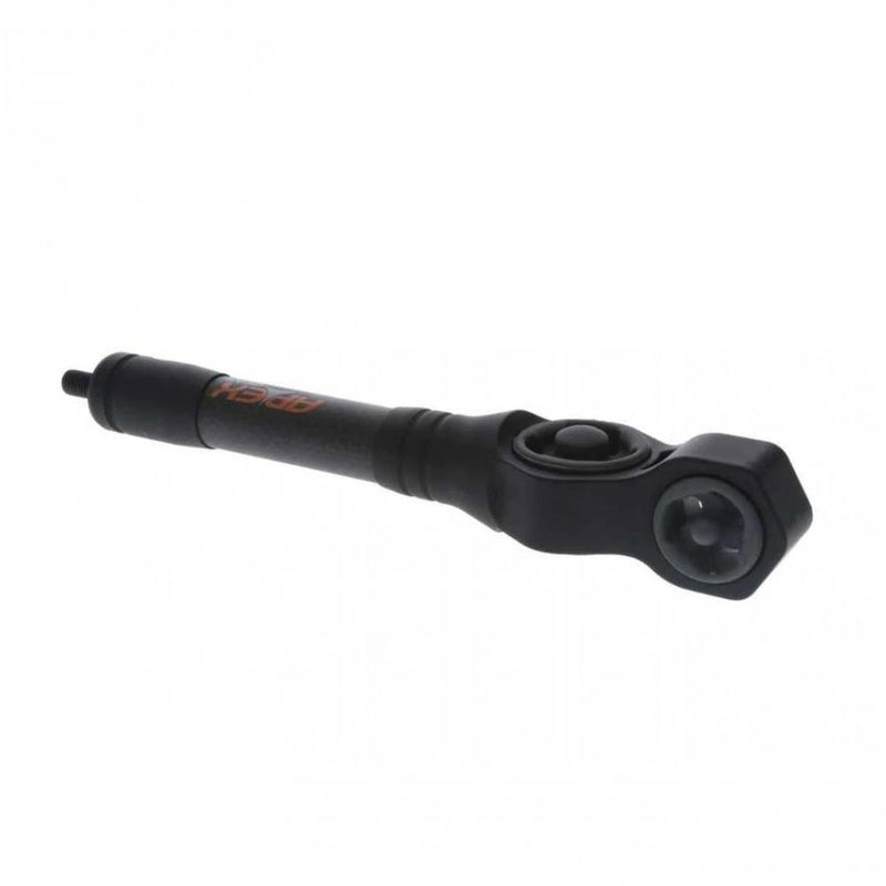 Truglo Cadence Carbon Bow Stabilizer 8