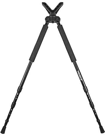 Truglo Solid Shot Shooting Rest Bi-Pod 21-40