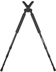 Truglo Solid Shot Shooting Rest Bi-Pod 21-40
