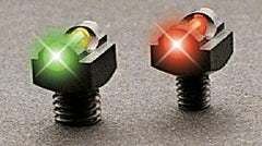 Truglo Tru-Glo Starbrite Deluxe Shotgun Bead - 3/56G