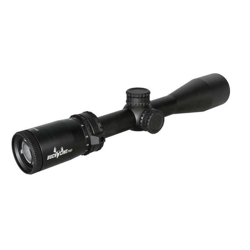 Truglo Buckline Pro Rifle Scope 3-9x40 1