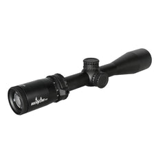 Truglo Buckline Pro Rifle Scope 3-9x40 1