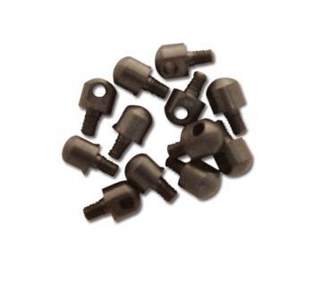 GrovTec Bulk Parts 1/4