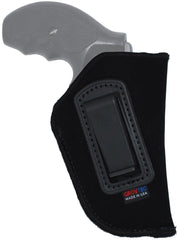 GrovTec IWB Holster Size #12 Black RH
