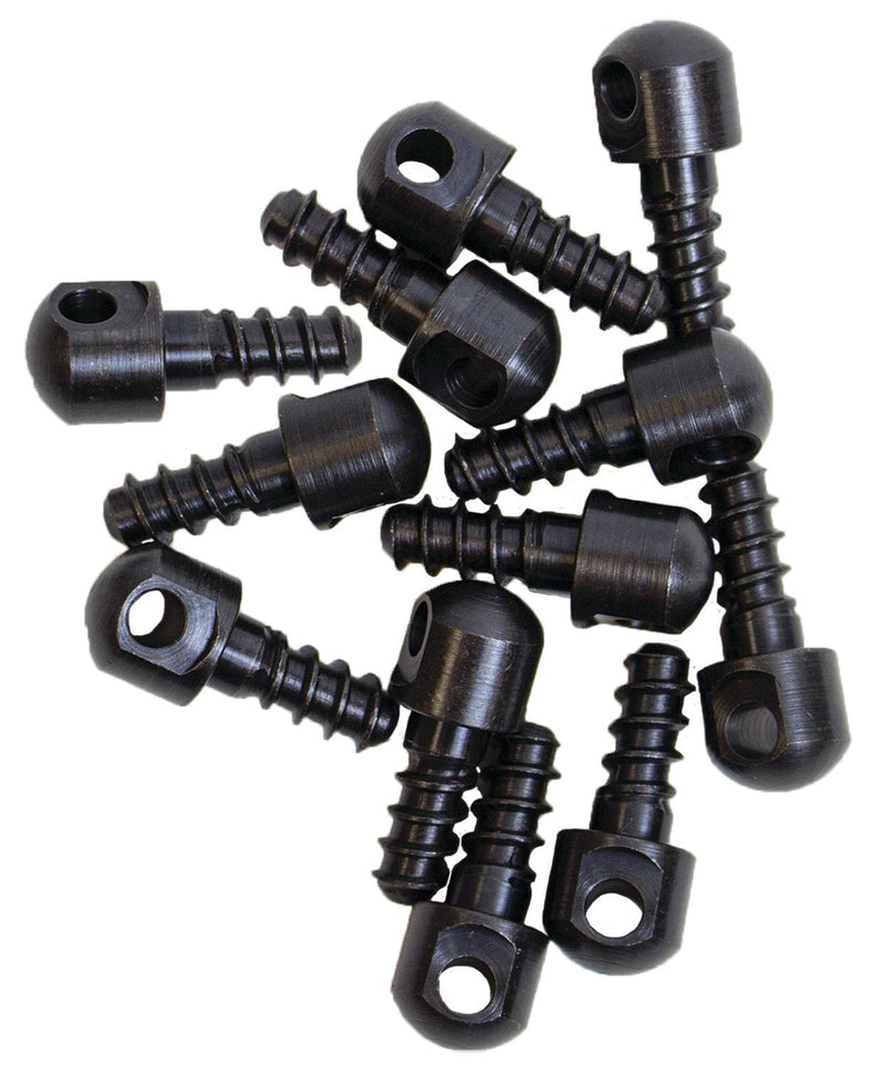 GrovTec Bulk Parts 1/2