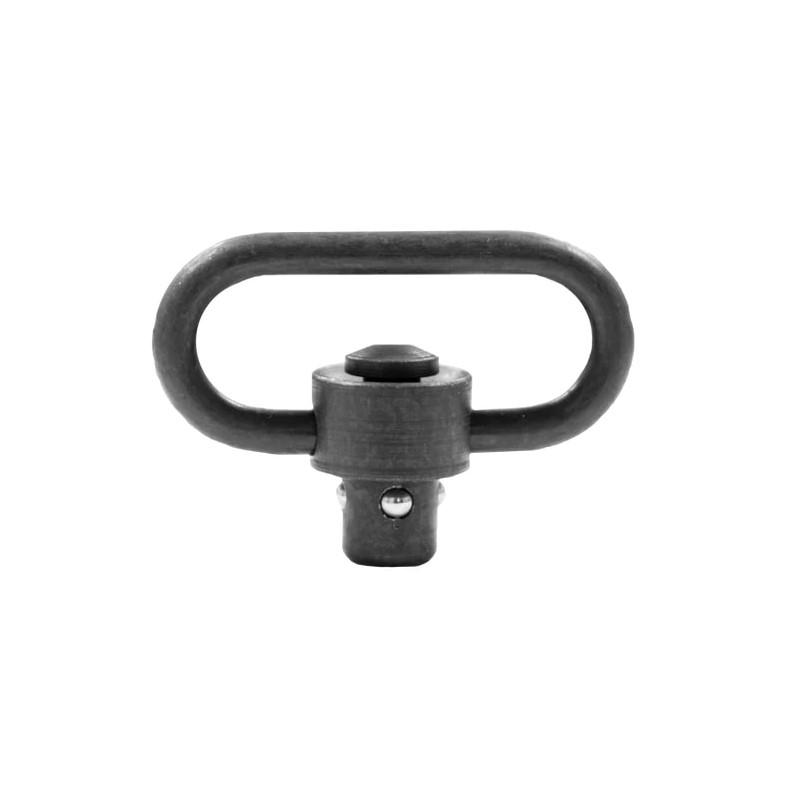 Grovtec Push Button Swivel Single Pack 1.5