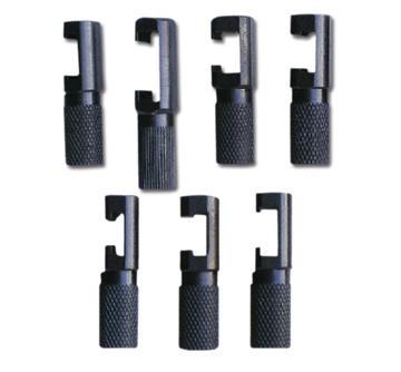 GrovTec Hammer Extension T/C Contender / S&W 29