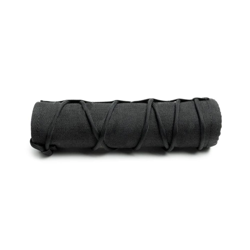Grovtec Suppressor Cover 6
