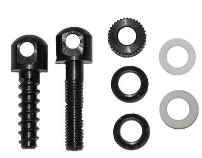 GrovTec Bulk Parts 3/4