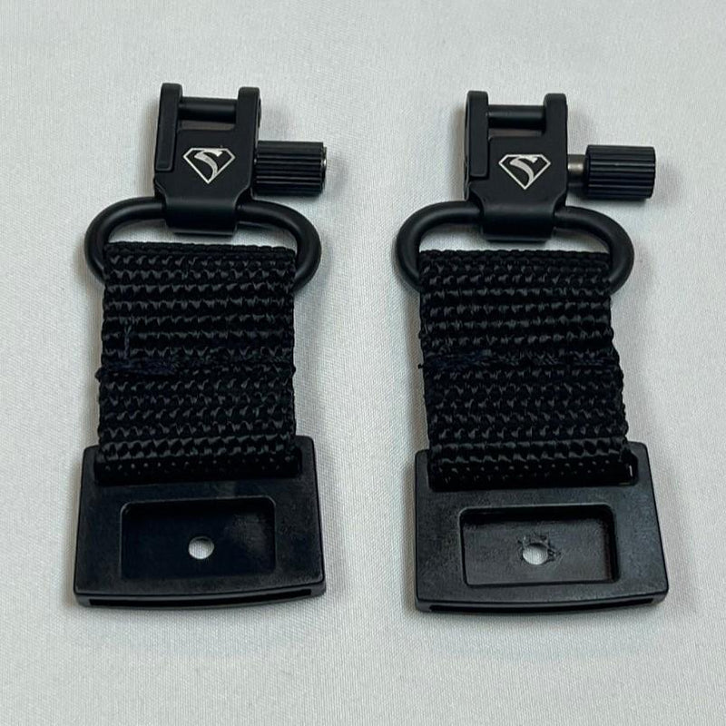 Sticky Holsters MRS Sling Stud Dongle 2/ct