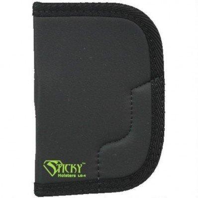 Sticky Holsters Large Sticky Pocket Holster for 3