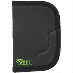 Sticky Holsters Large Sticky Pocket Holster for 3