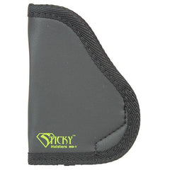 Sticky Holsters Medium Sticky Pocket Holster for 3.5