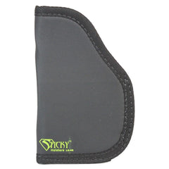 Sticky Holsters Short Sticky Pocket Holster for 4.25