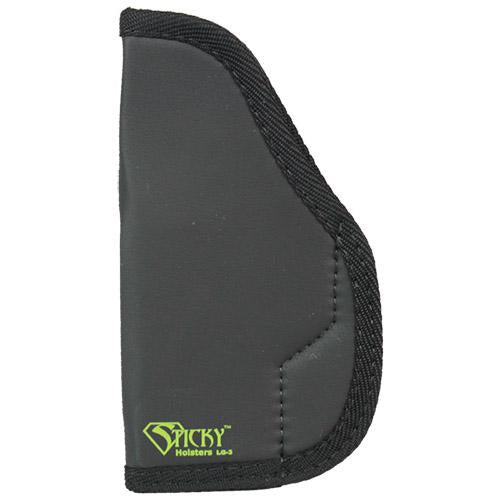 Sticky Holsters Large Sticky Pocket Holster for 4.75