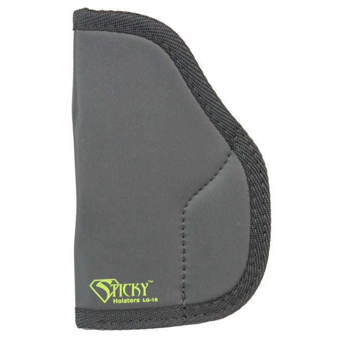 Sticky Holsters Short Sticky Pocket Holster for 3