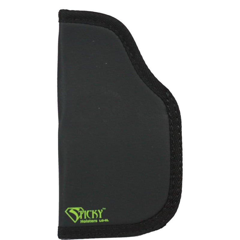 Sticky Holsters Large Sticky Pocket Holster for 5