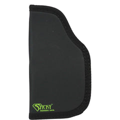 Sticky Holsters Large Sticky Pocket Holster for 5