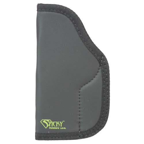 Sticky Holsters Large Sticky Pocket Holster for 5